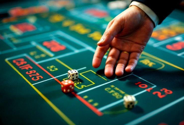 Studio Live Dealer extoto dengan dealer profesional Studio Live Dealer extoto dengan dealer profesional